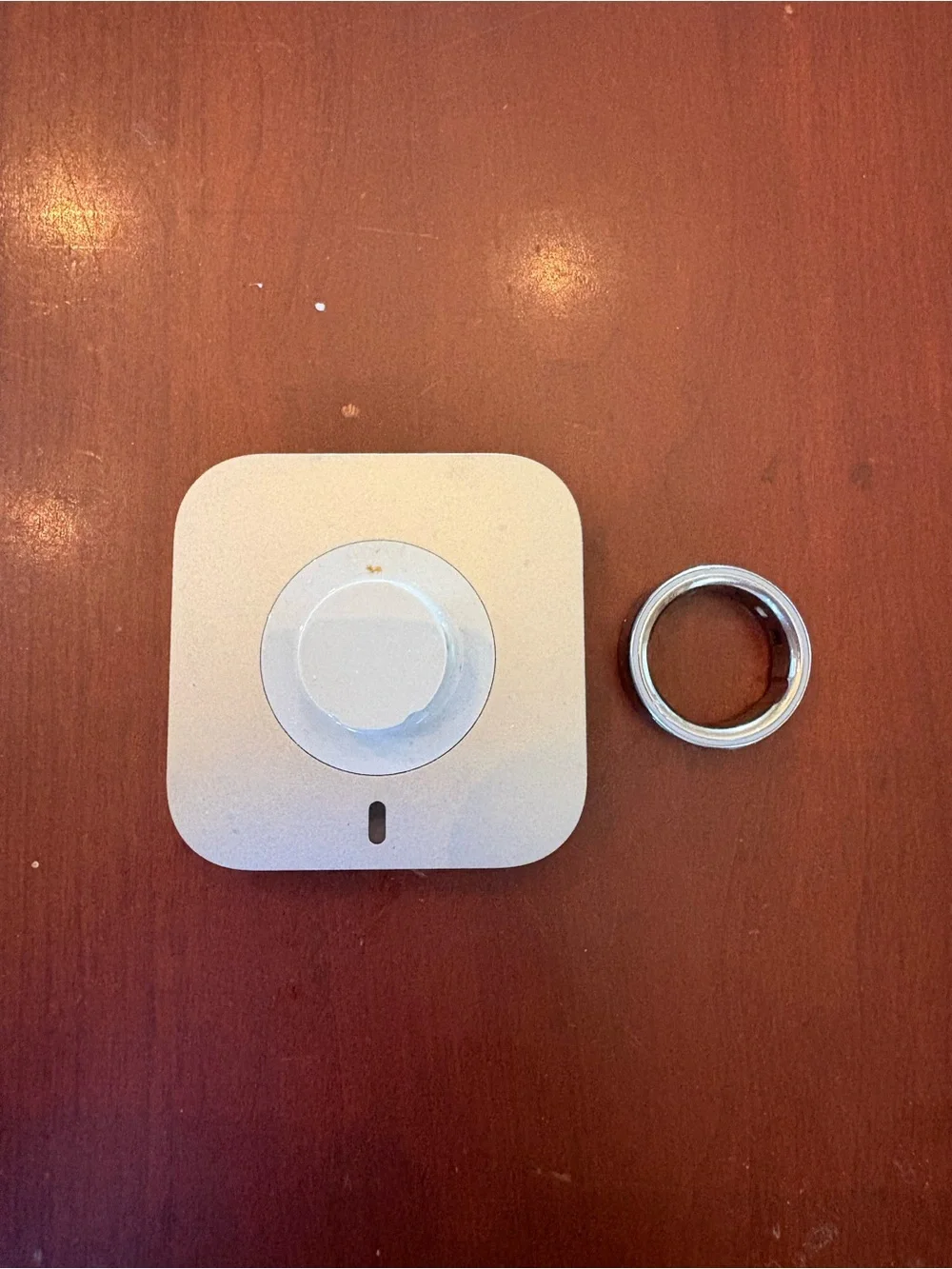 Oura Ring Gen 4 and